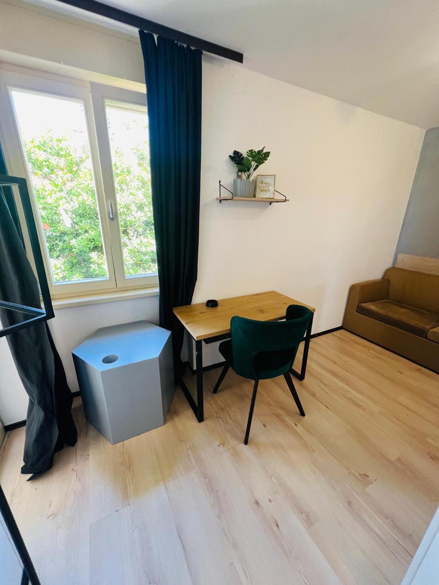 Villas Arbia - Magdalena By The Beach Banjol Екстериор снимка