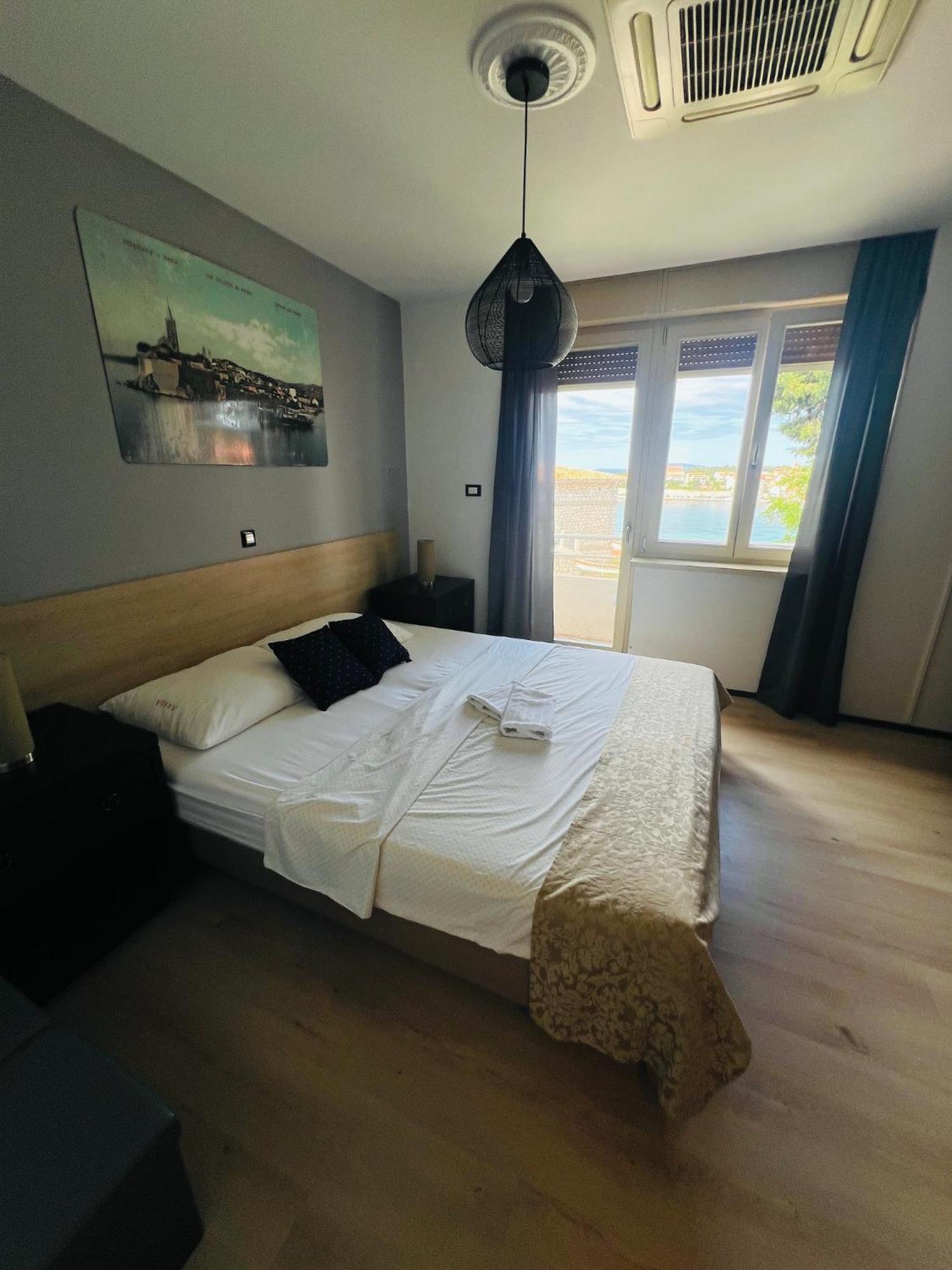 Villas Arbia - Magdalena By The Beach Banjol Екстериор снимка