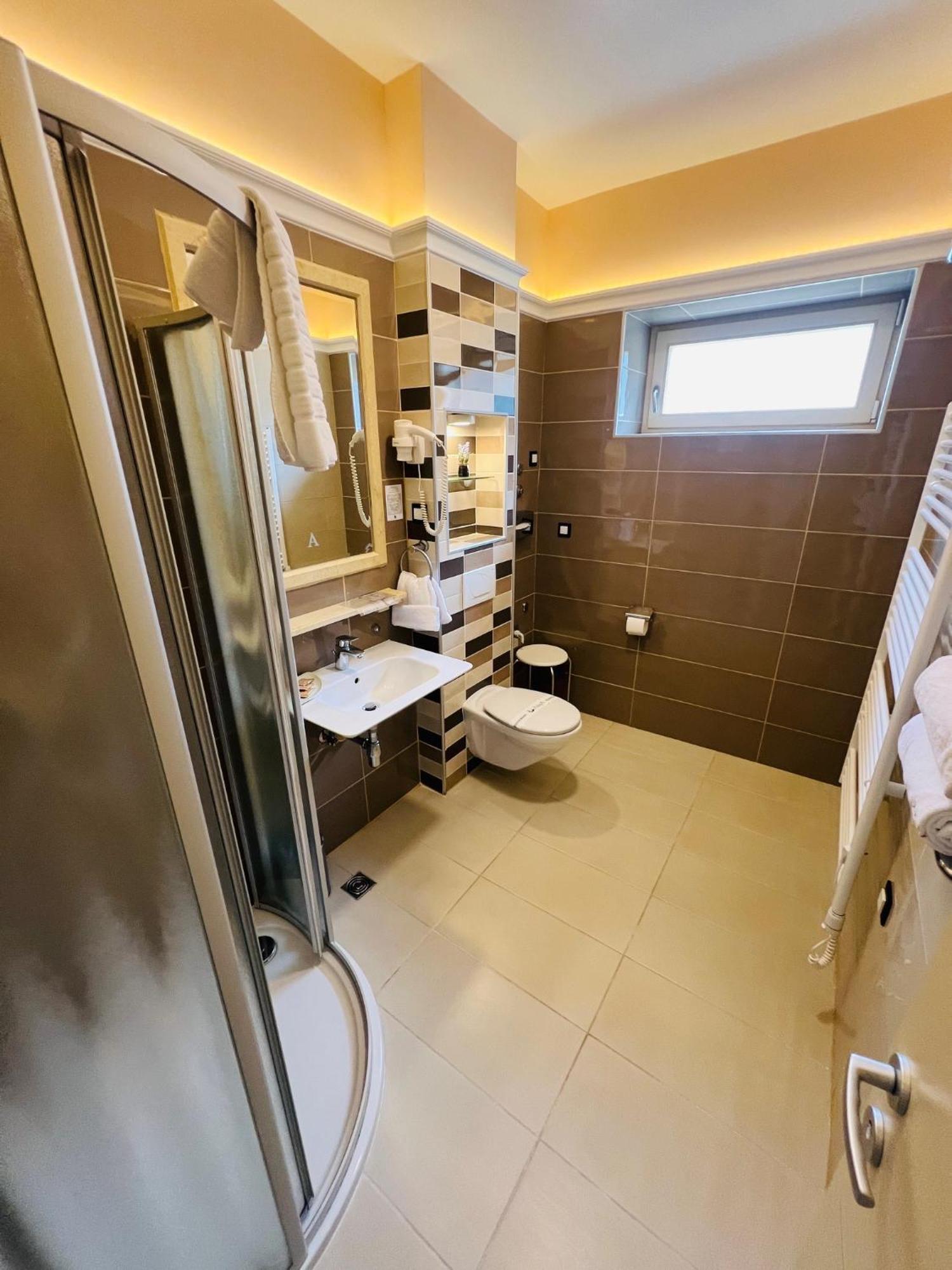 Villas Arbia - Magdalena By The Beach Banjol Екстериор снимка