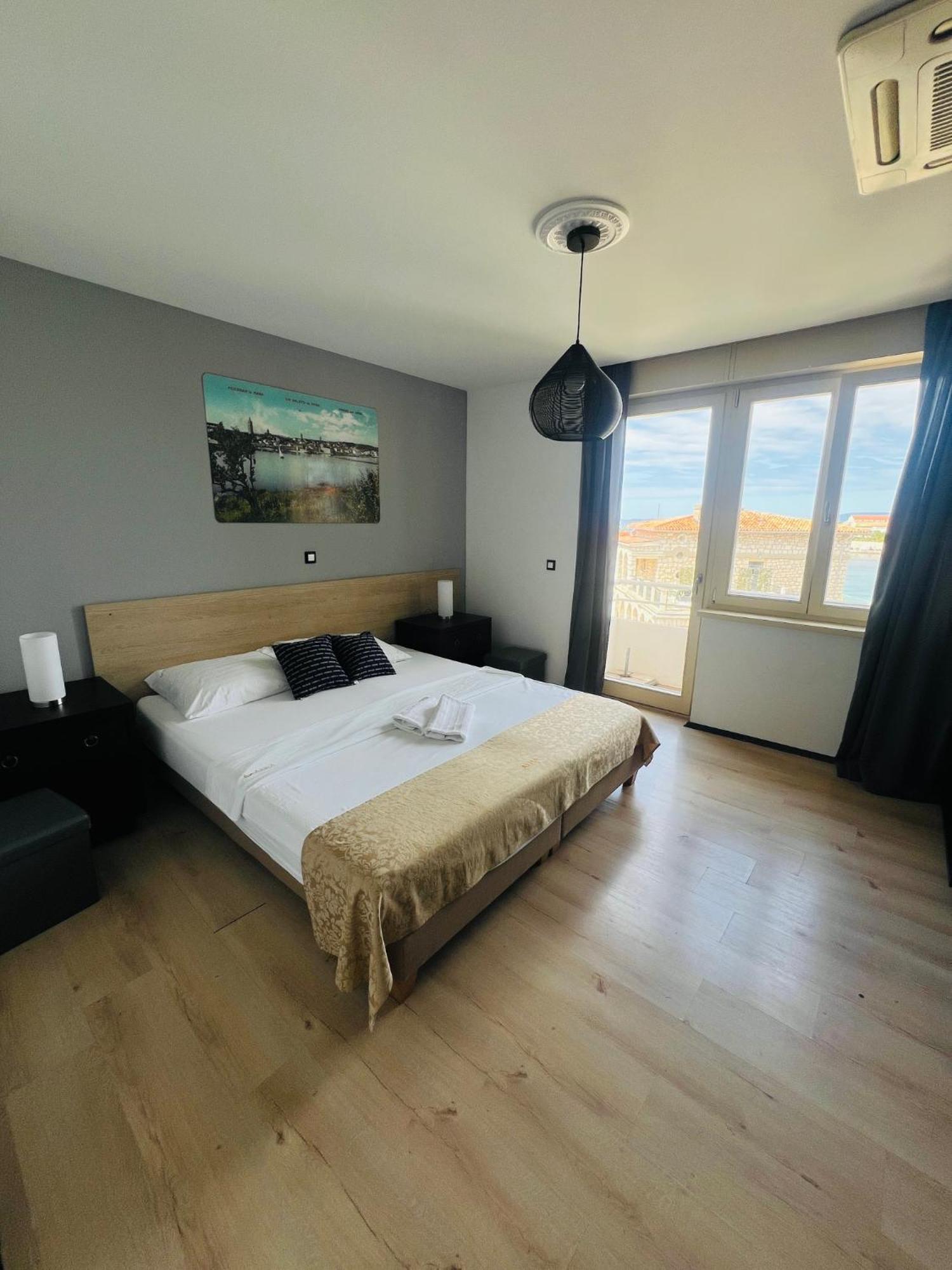 Villas Arbia - Magdalena By The Beach Banjol Екстериор снимка