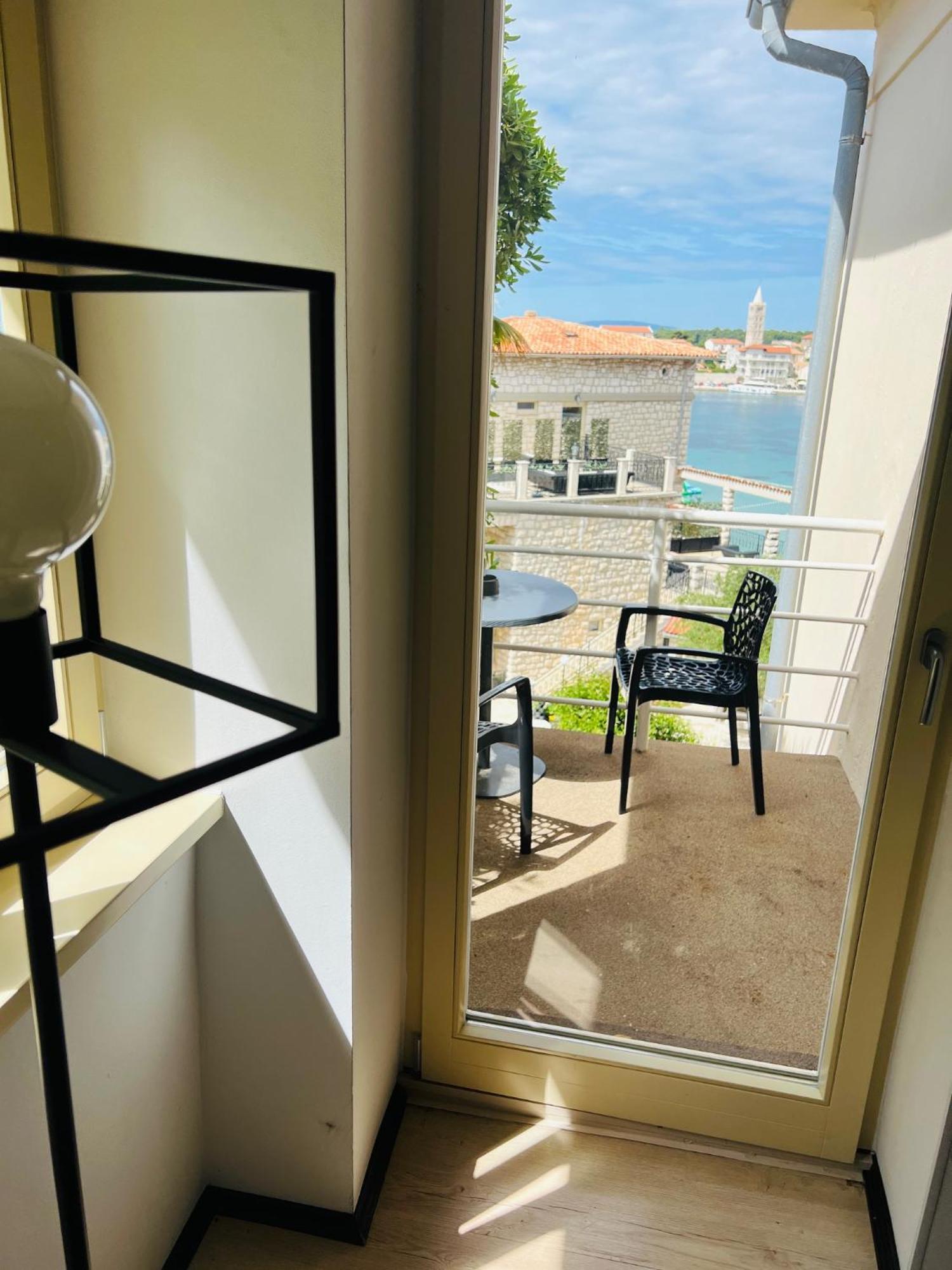 Villas Arbia - Magdalena By The Beach Banjol Екстериор снимка