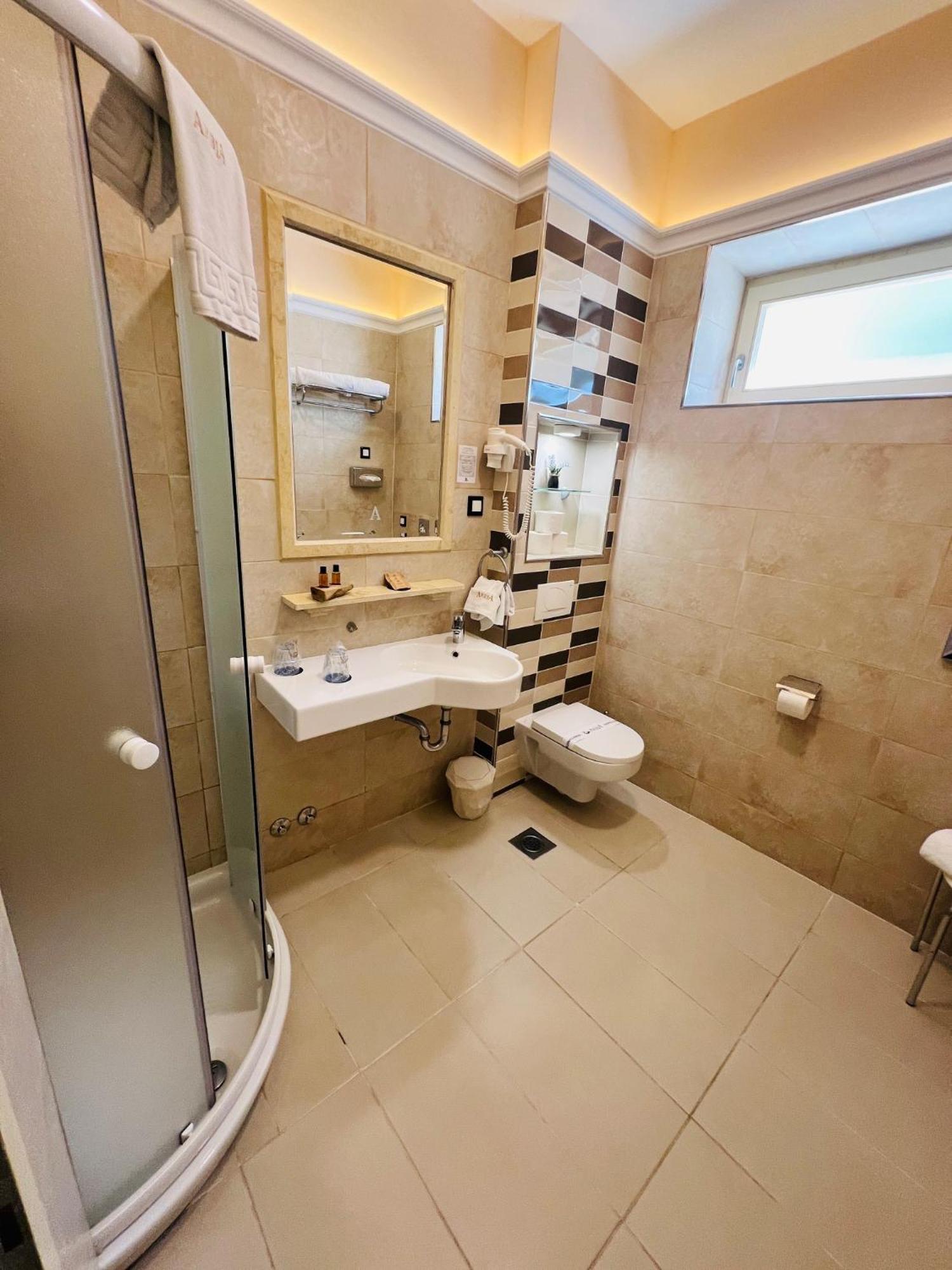 Villas Arbia - Magdalena By The Beach Banjol Екстериор снимка