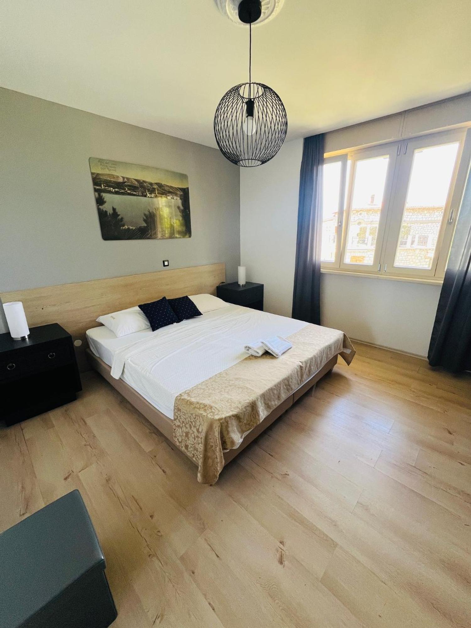 Villas Arbia - Magdalena By The Beach Banjol Екстериор снимка