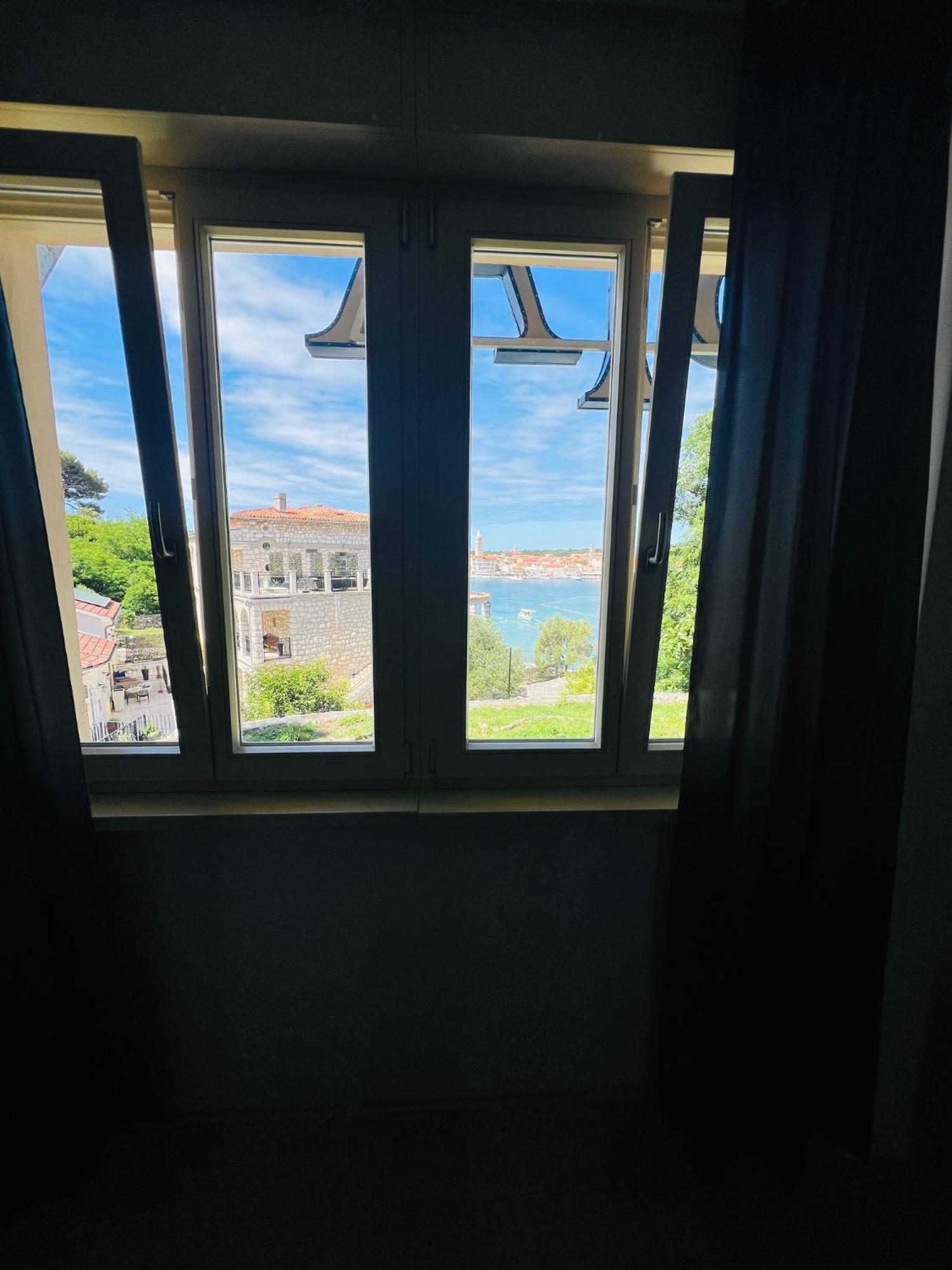 Villas Arbia - Magdalena By The Beach Banjol Екстериор снимка