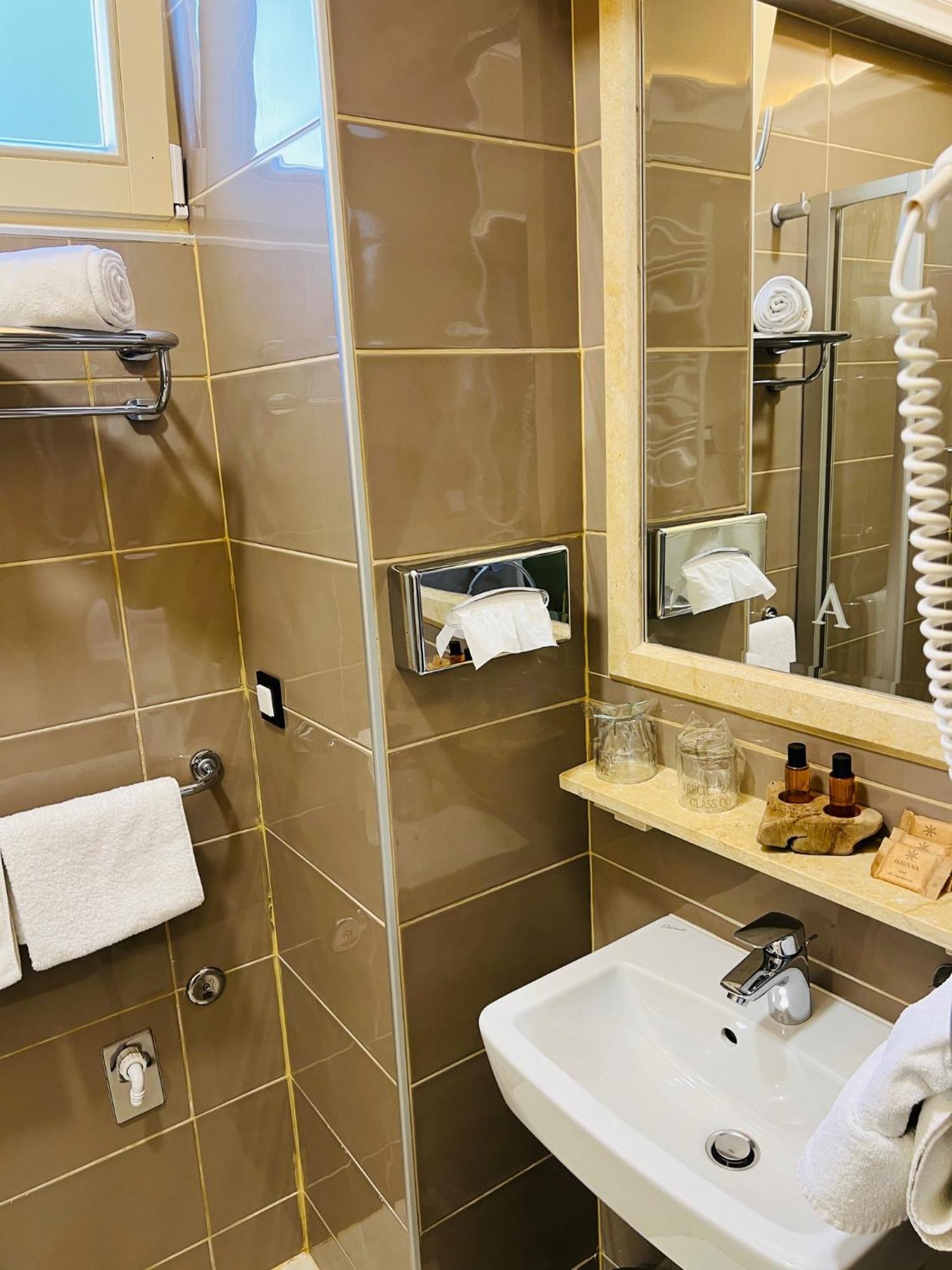 Villas Arbia - Magdalena By The Beach Banjol Екстериор снимка